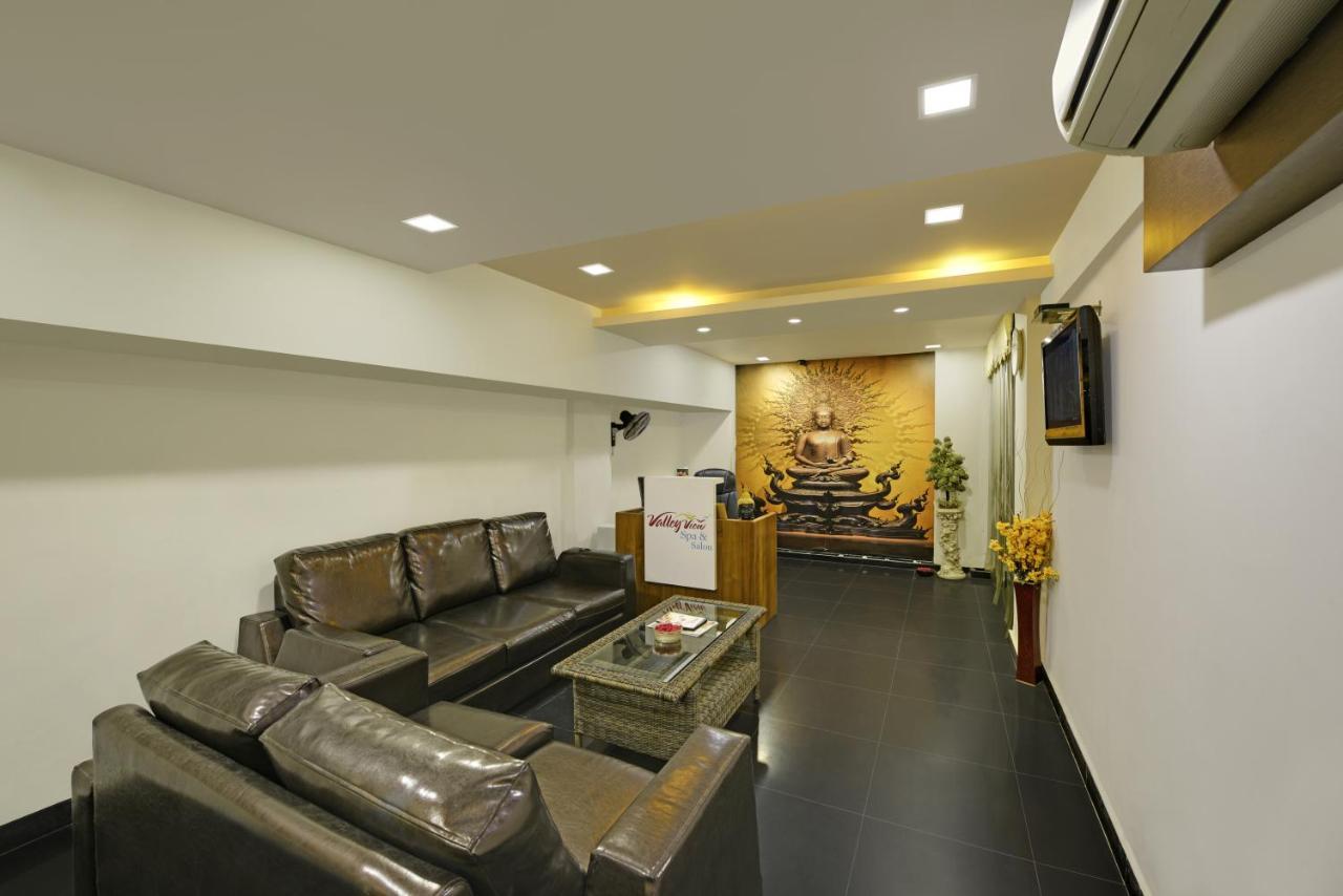 Turban Valley View Resort And Spa, Udaipur Ngoại thất bức ảnh