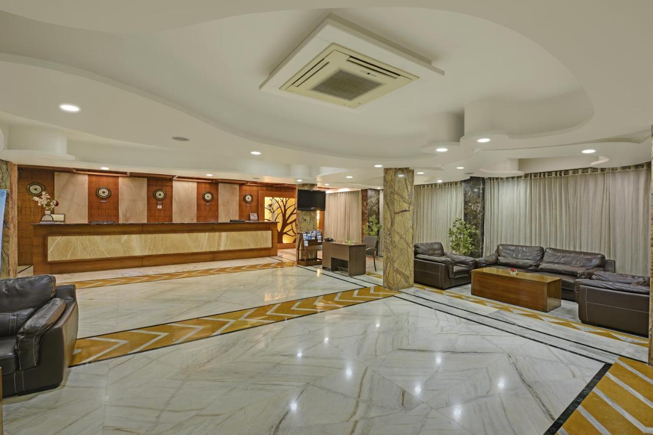 Turban Valley View Resort And Spa, Udaipur Ngoại thất bức ảnh