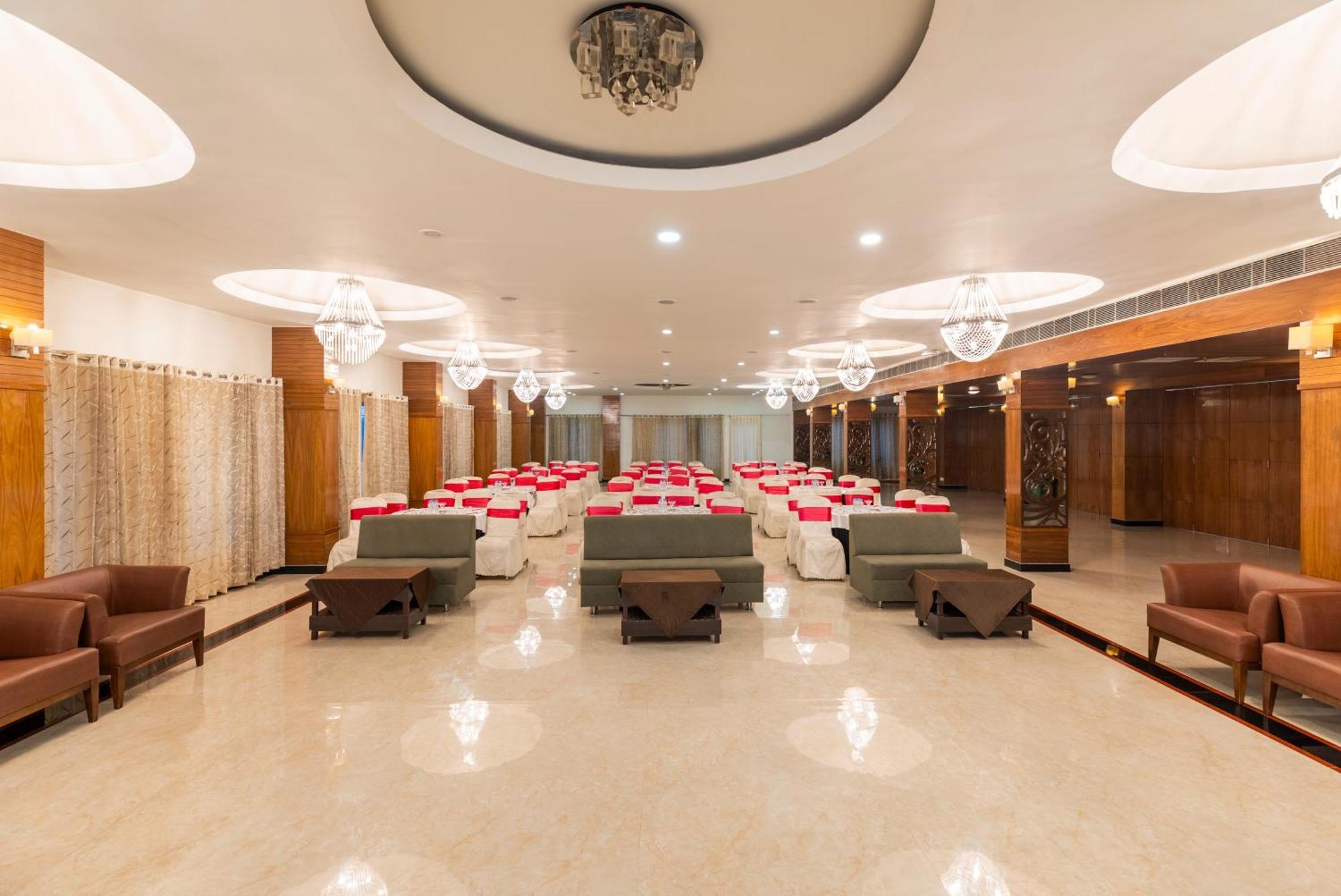 Turban Valley View Resort And Spa, Udaipur Ngoại thất bức ảnh