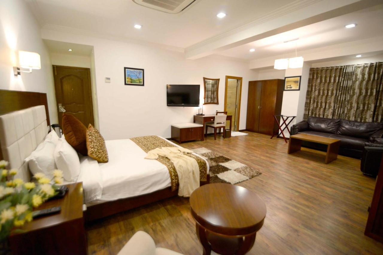 Turban Valley View Resort And Spa, Udaipur Ngoại thất bức ảnh